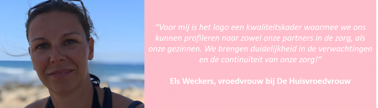 Getuigenis Els de Wecker